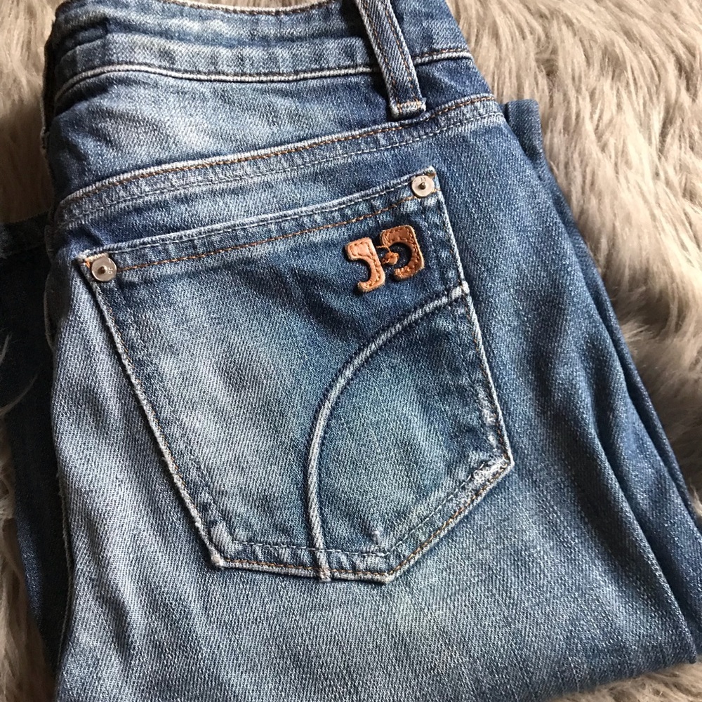 Joe’s Boot Cut Jean